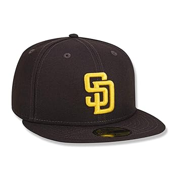 Amazon | ニューエラ (New Era) 59フィフティ キャップ - 本物
